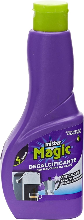 Mister Magic Decalcificante Mister Magic Decalcificante