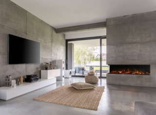 Trimline 180 E Solus Trimline 180 E Solus