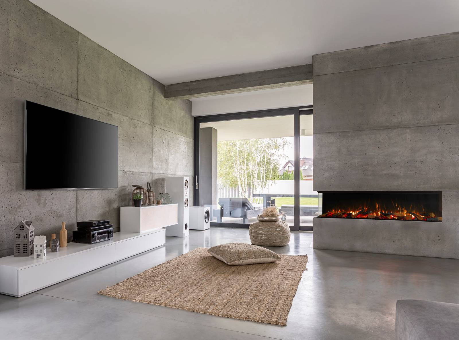 Trimline 180 E Solus Trimline 180 E Solus