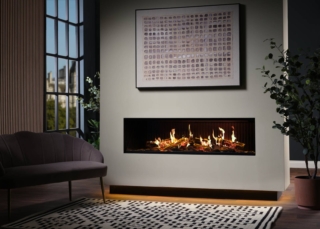 Trimline iX15 Solus Trimline iX15 Solus