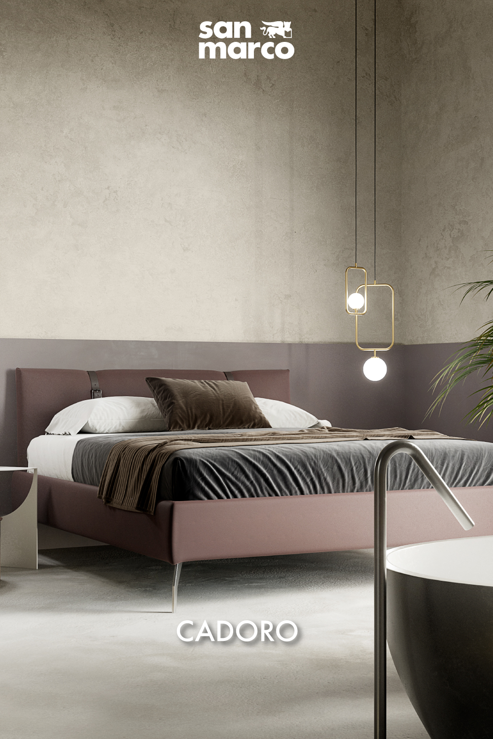 San Marco Cadoro San Marco Cadoro