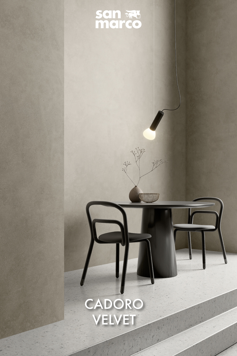 San Marco Cadoro Velvet San Marco Cadoro Velvet