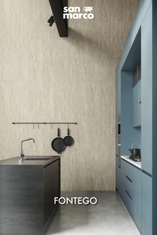 San Marco Fontego San Marco Fontego