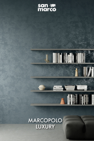 San Marco Marcopolo Luxury San Marco Marcopolo Luxury