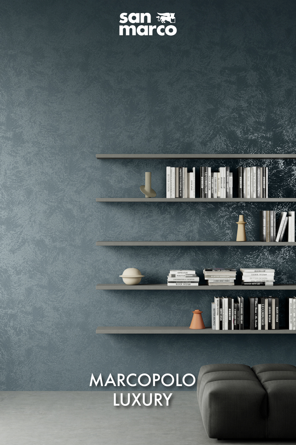 San Marco Marcopolo Luxury San Marco Marcopolo Luxury