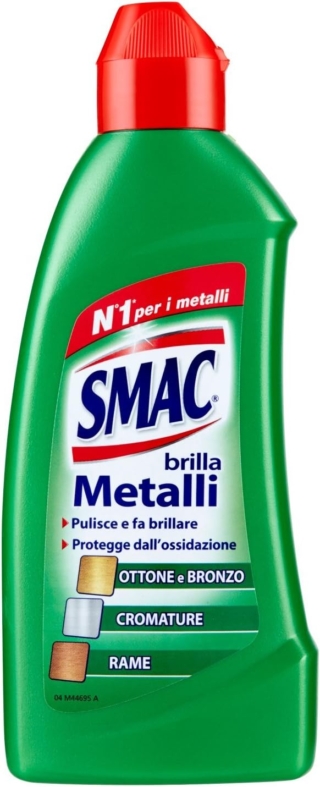 Smac Brilla Metalli Smac Brilla Metalli