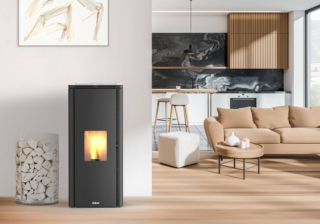 Unical FATA MIX ambientata Unical FATA MIX ambientata