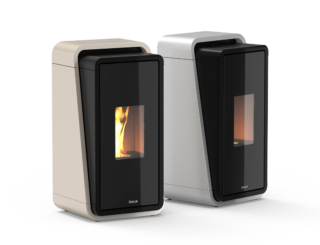 Unical NUA AU 2 colori Unical NUA AU 2 colori