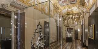 Vicenza, La Caduta degli Angeli Ribelli Vicenza, La Caduta degli Angeli Ribelli