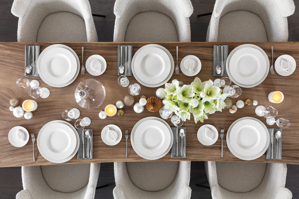 Set tavola di Villeroy & Boch Set tavola di Villeroy & Boch