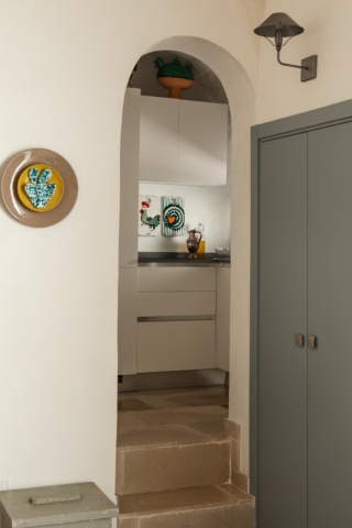 Progetto interior design e foto:  Gian Paolo Guerra – Studio Guerra Interior design & home shopping. Clicca qui per vedere tutta la casa.