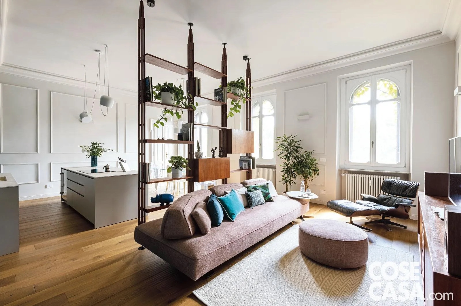 Progetto: Officina 8A Architetti Associati, Torino. Foto: Cristina Galliena Bohman. Styling: Laura Mauceri. Progetto: Officina 8A Architetti Associati, Torino. Foto: Cristina Galliena Bohman. Styling: Laura Mauceri.