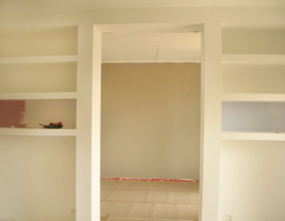 la libreria finita, scelta campioni per pittura la libreria finita, scelta campioni per pittura