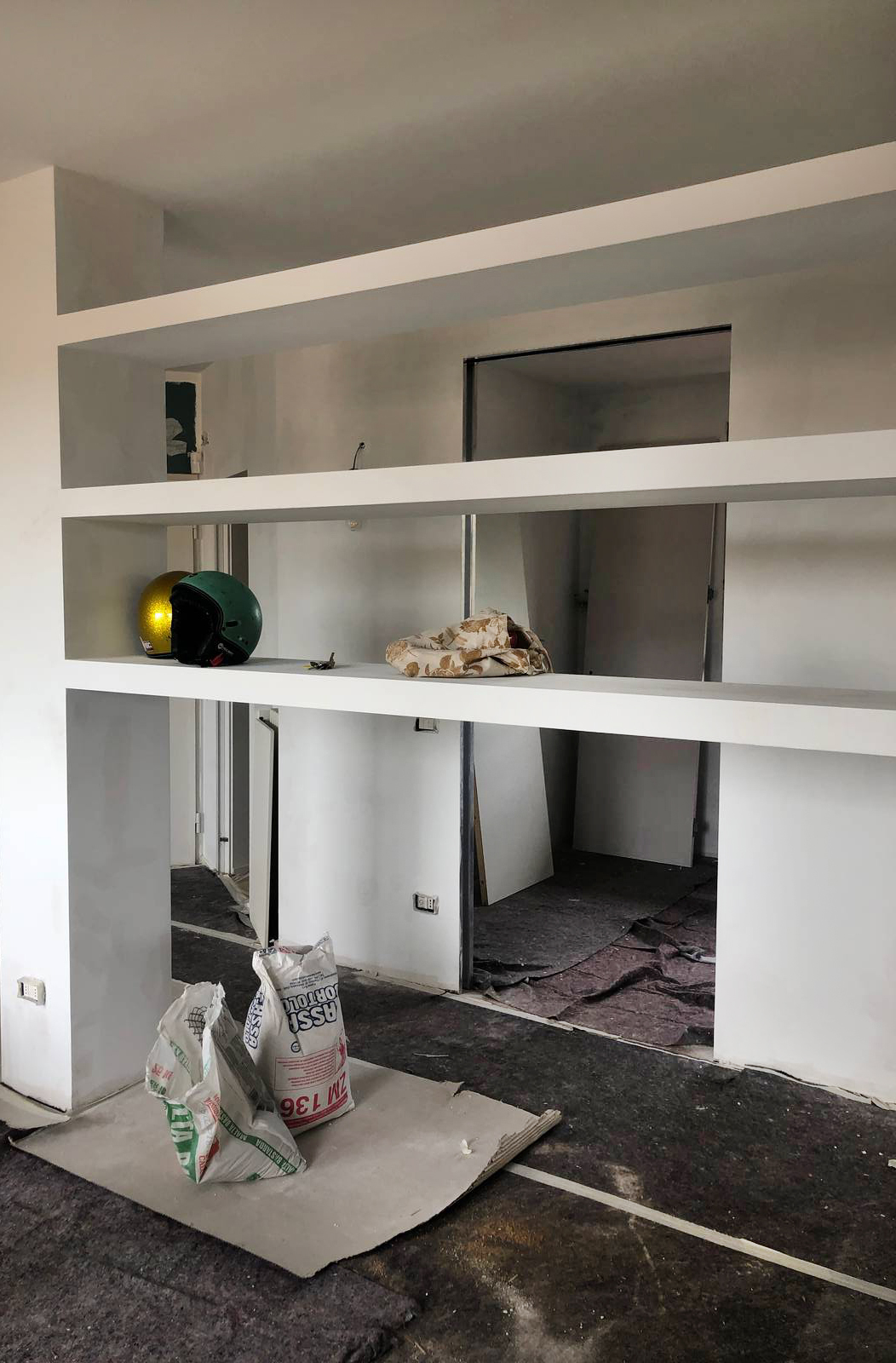 un’altra vista da dentro un’altra vista da dentro