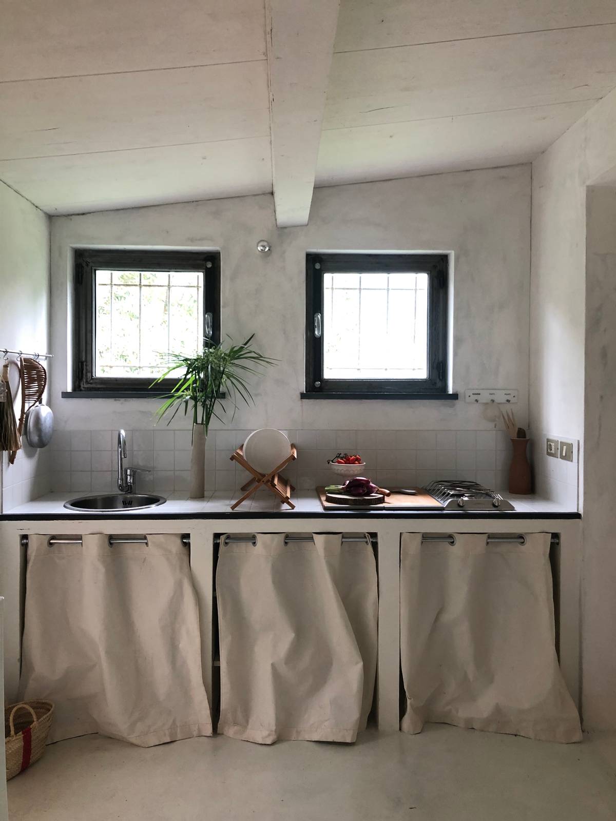 2.2 dettaglio cucina ocn tenda 2.2 dettaglio cucina ocn tenda