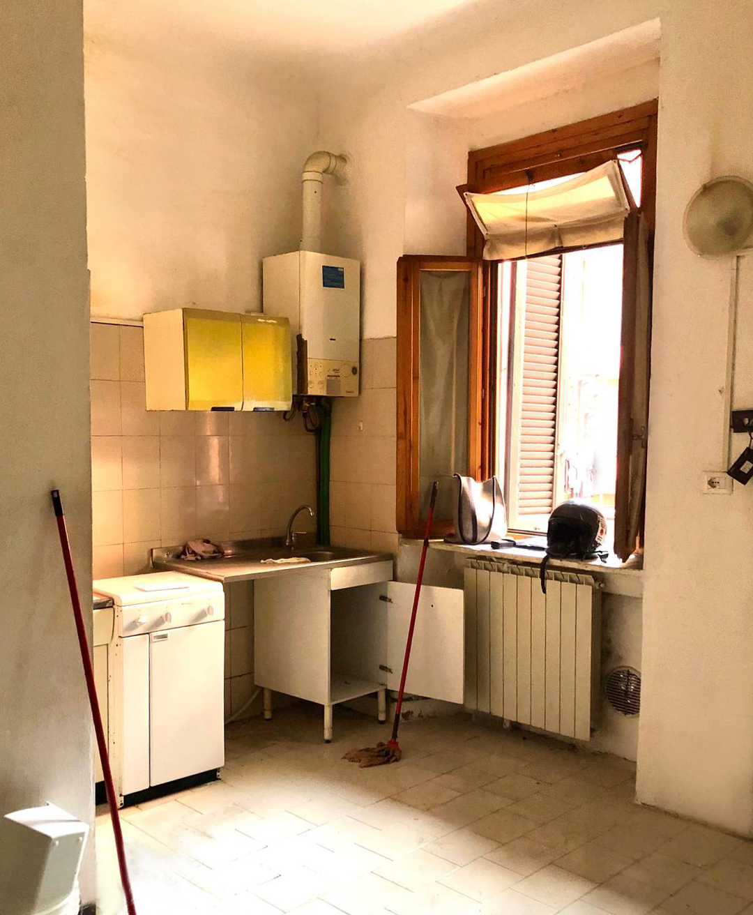 4.1 cucina prima 4.1 cucina prima