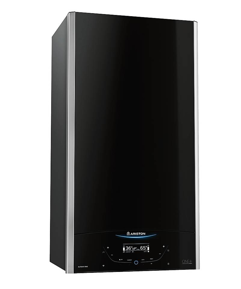 Alteas One+ NET di Ariston è compatibile con miscele di idrogeno fino al 20% e dotata di connettività smart, grazie al wi-fi integrato e all’app Ariston NET di serie, per la gestione sia da remoto sia da assistente vocale. Lo scambiatore di acciaio inox XtratechTM garantisce performance nel tempo e affidabilità, mentre il sistema Ignition System+ riduce le emissioni di NOx del 30% rispetto alla precedente gamma One. Il circolatore a maggiore prevalenza ed efficienza abbassa i consumi e aumenta la silenziosità. Il termostato intuitivo Sensys HD grazie all'AI assicura la manutenzione predittiva. Costa a partire da 1.699 euro. www.ariston.com Alteas One+ NET di Ariston è compatibile con miscele di idrogeno fino al 20% e dotata di connettività smart, grazie al wi-fi integrato e all’app Ariston NET di serie, per la gestione sia da remoto sia da assistente vocale. Lo scambiatore di acciaio inox XtratechTM garantisce performance nel tempo e affidabilità, mentre il sistema Ignition System+ riduce le emissioni di NOx del 30% rispetto alla precedente gamma One. Il circolatore a maggiore prevalenza ed efficienza abbassa i consumi e aumenta la silenziosità. Il termostato intuitivo Sensys HD grazie all'AI assicura la manutenzione predittiva. Costa a partire da 1.699 euro. www.ariston.com