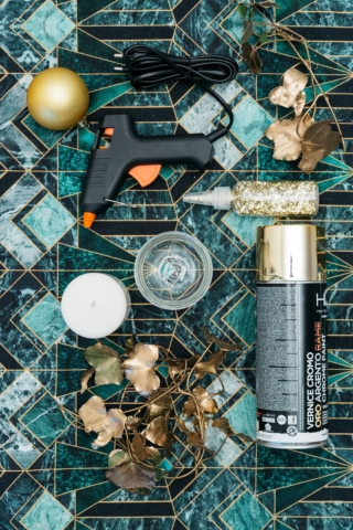 Centrotavola occorrente Centrotavola occorrente