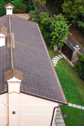 Cotto Possagno_Villa Foresto_Asolo BIS Cotto Possagno_Villa Foresto_Asolo BIS