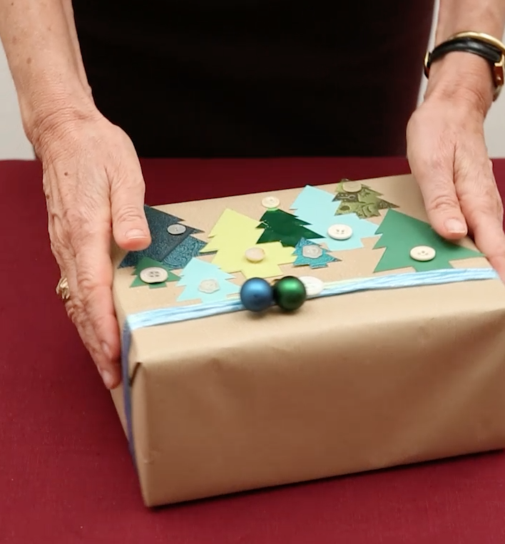 Ed ecco il risultato finale Ed ecco il risultato finale