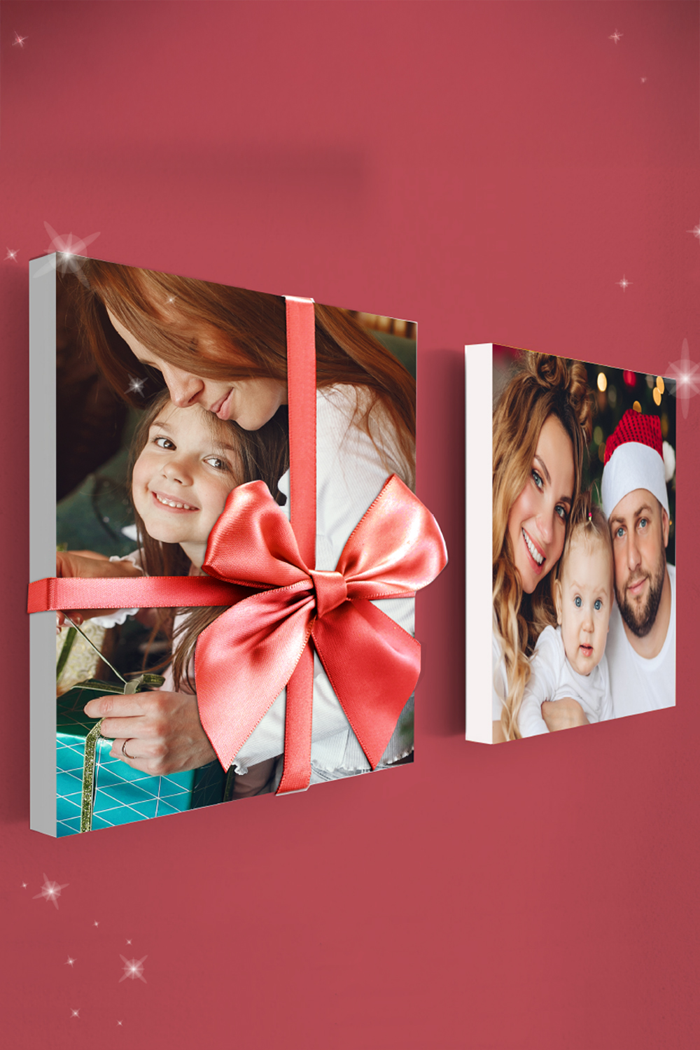 Un regalo originale e sorprendente? Isolspace Style è il quadro acustico che arreda e aumenta il comfort acustico degli spazi