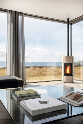 Mcz Curve ambientata Mcz Curve ambientata