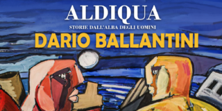 Milano, Dario Ballantini Milano, Dario Ballantini