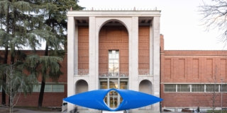 Milano, mostra Seckin Pirim Milano, mostra Seckin Pirim