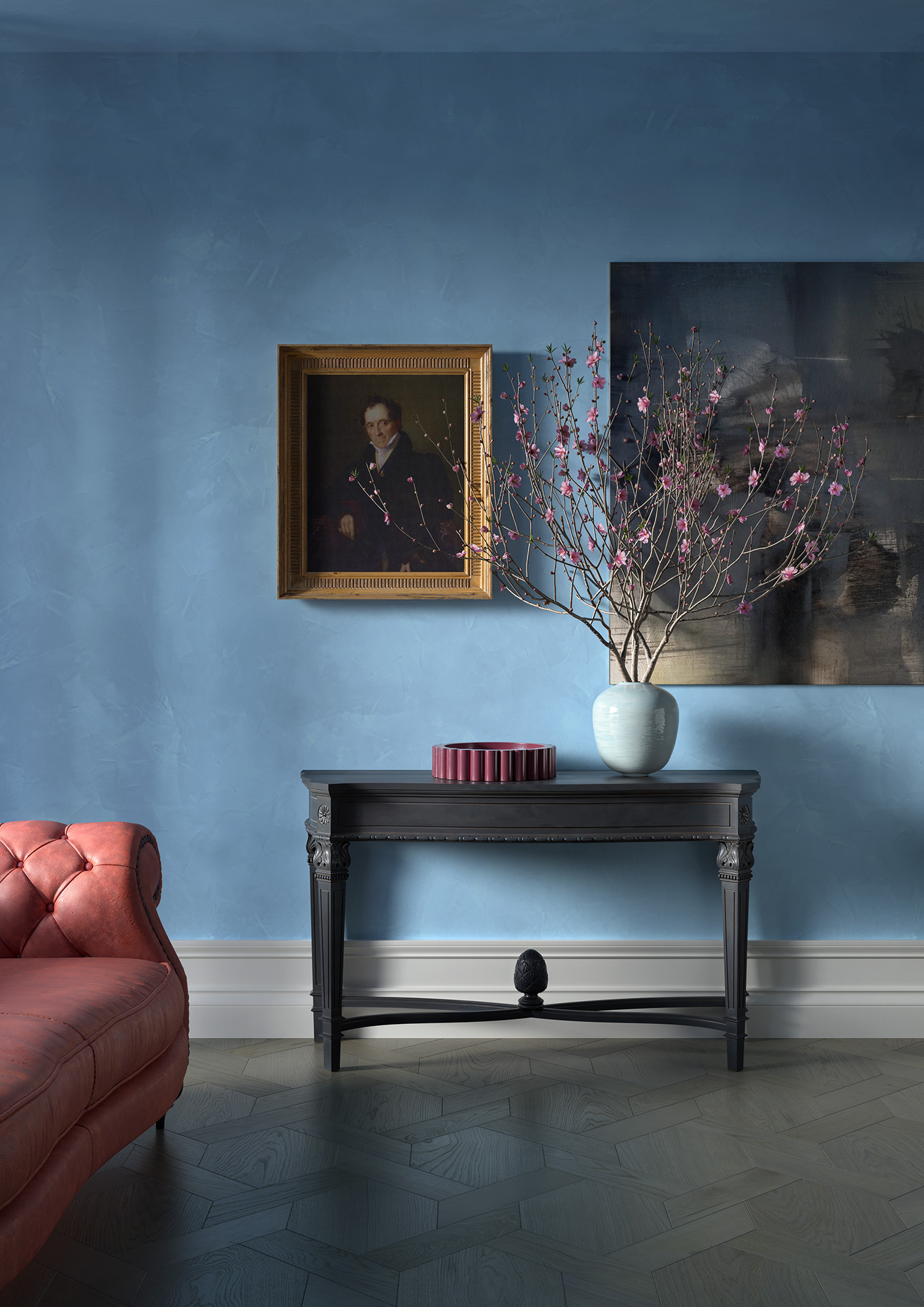 Palette 1_Penumbra_Color Trends 2025 Novacolor