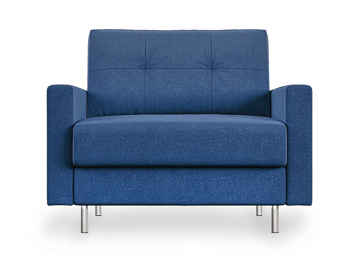 Megan di Divani.Store diventa letto con un pratico meccanismo a ribalta.  Misura L 116 x P 96/212 x H 97 cm. Costa da 1.099 euro. www.divani.store Megan di Divani.Store diventa letto con un pratico meccanismo a ribalta.  Misura L 116 x P 96/212 x H 97 cm. Costa da 1.099 euro. www.divani.store