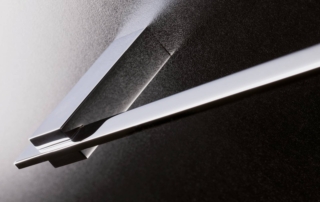 Asta porta salviette Asta porta salviette