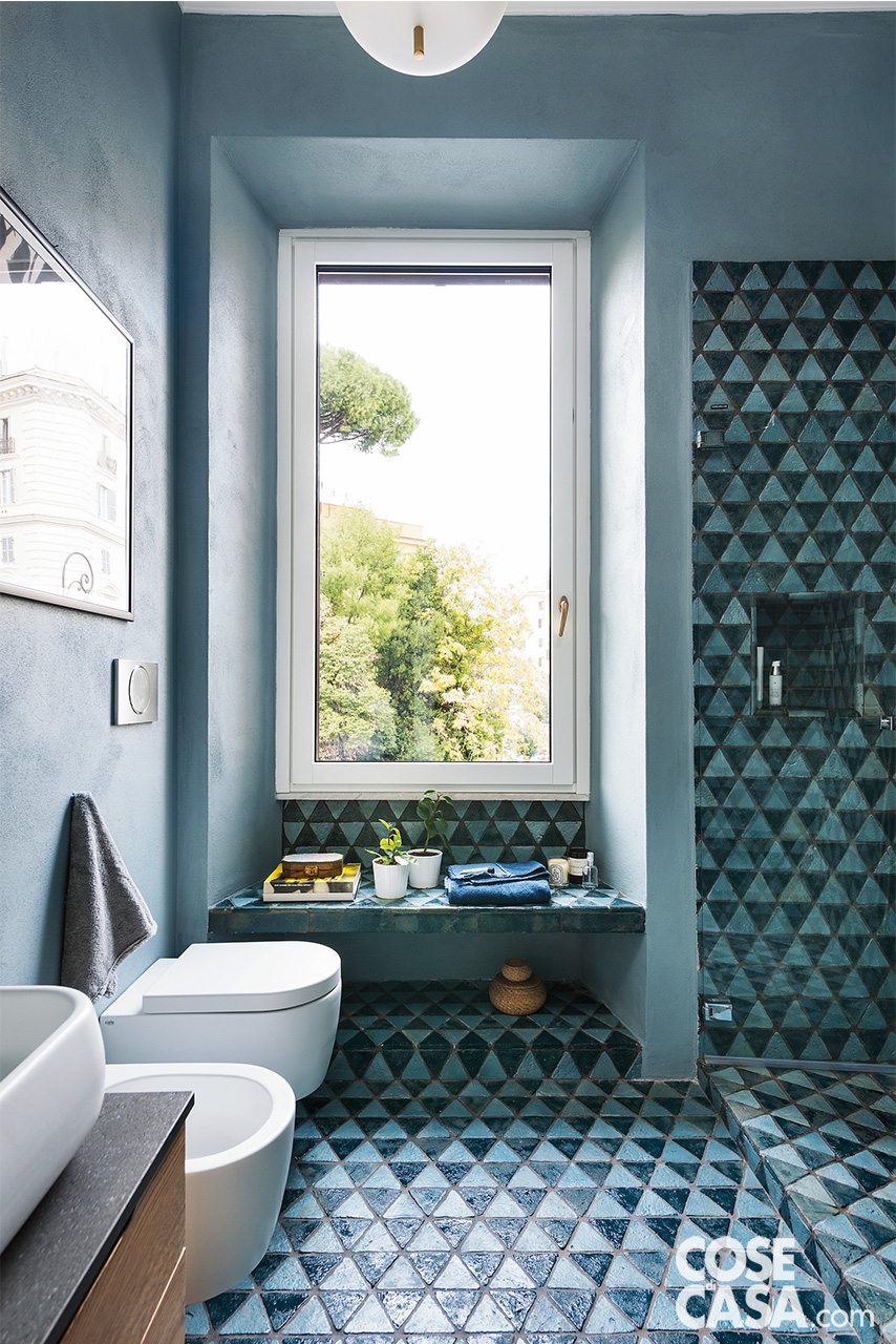 Progetto: arch. Marco Rulli, con arch. Alessandro Fuoti, Studio 02A. Foto: Paolo Fusco. Styling: Studio Wolo. Progetto: arch. Marco Rulli, con arch. Alessandro Fuoti, Studio 02A. Foto: Paolo Fusco. Styling: Studio Wolo.