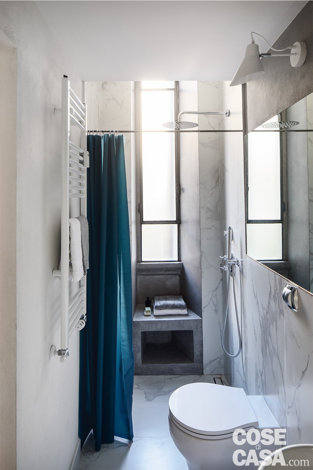 Progetto: arch. Nicola Brembilla. Studio di architettura Hypnos.
Foto: Claudio Tajoli. Styling: Fulvia Carmagnini. Progetto: arch. Nicola Brembilla. Studio di architettura Hypnos.
Foto: Claudio Tajoli. Styling: Fulvia Carmagnini.