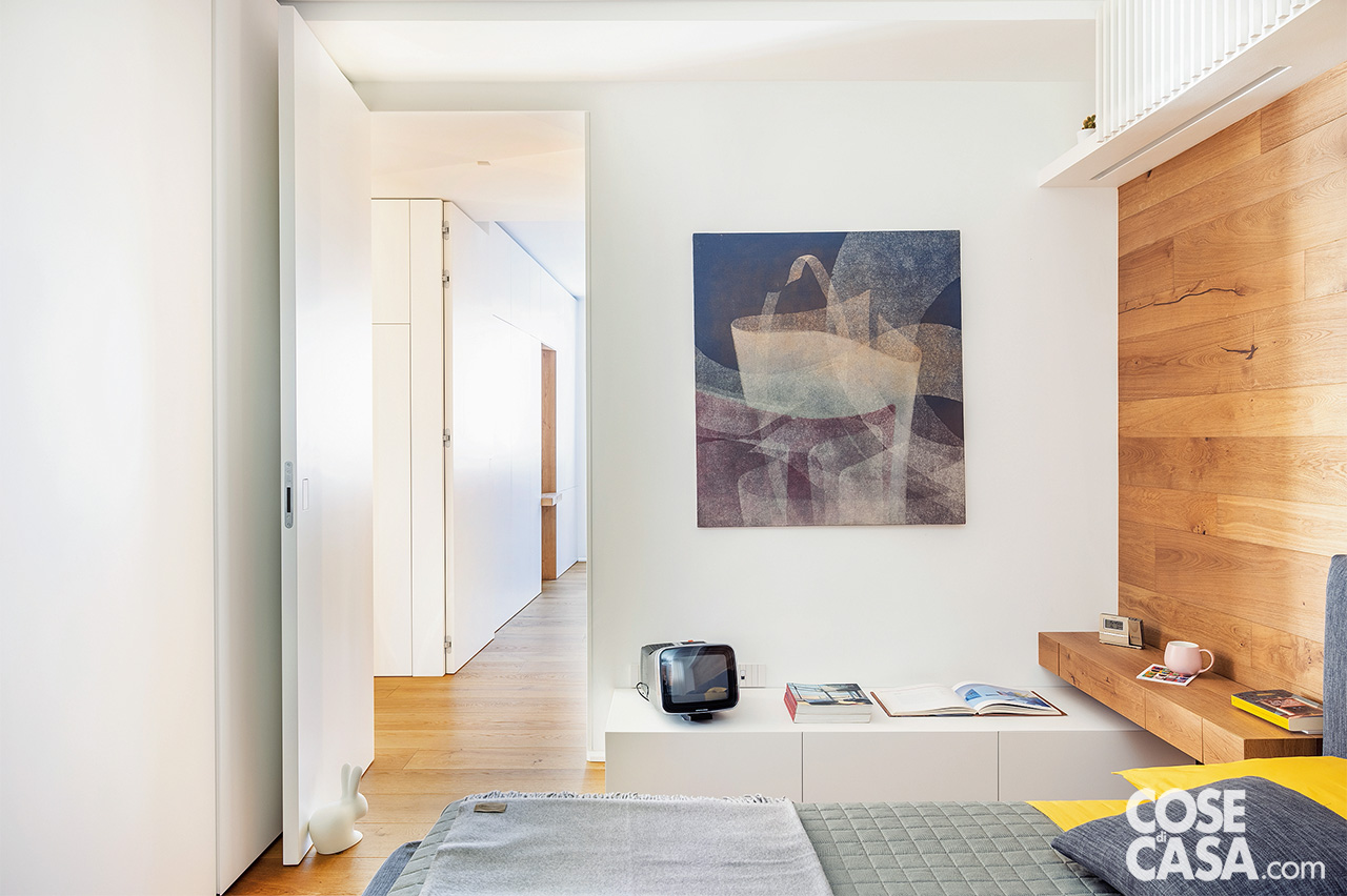 Camera da letto matrimoniale Camera da letto matrimoniale