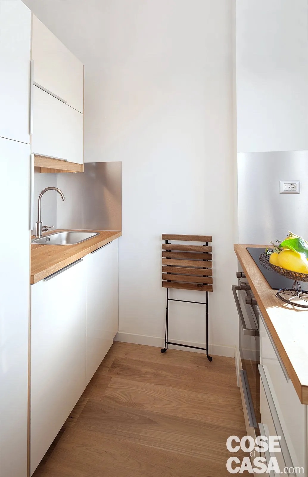 Foto: Cristina Fiorentini
Progetto: arch. Monica Sarà, Milano, Tel. 02/89454992 – http://www.monicasara.com Foto: Cristina Fiorentini
Progetto: arch. Monica Sarà, Milano, Tel. 02/89454992 – http://www.monicasara.com