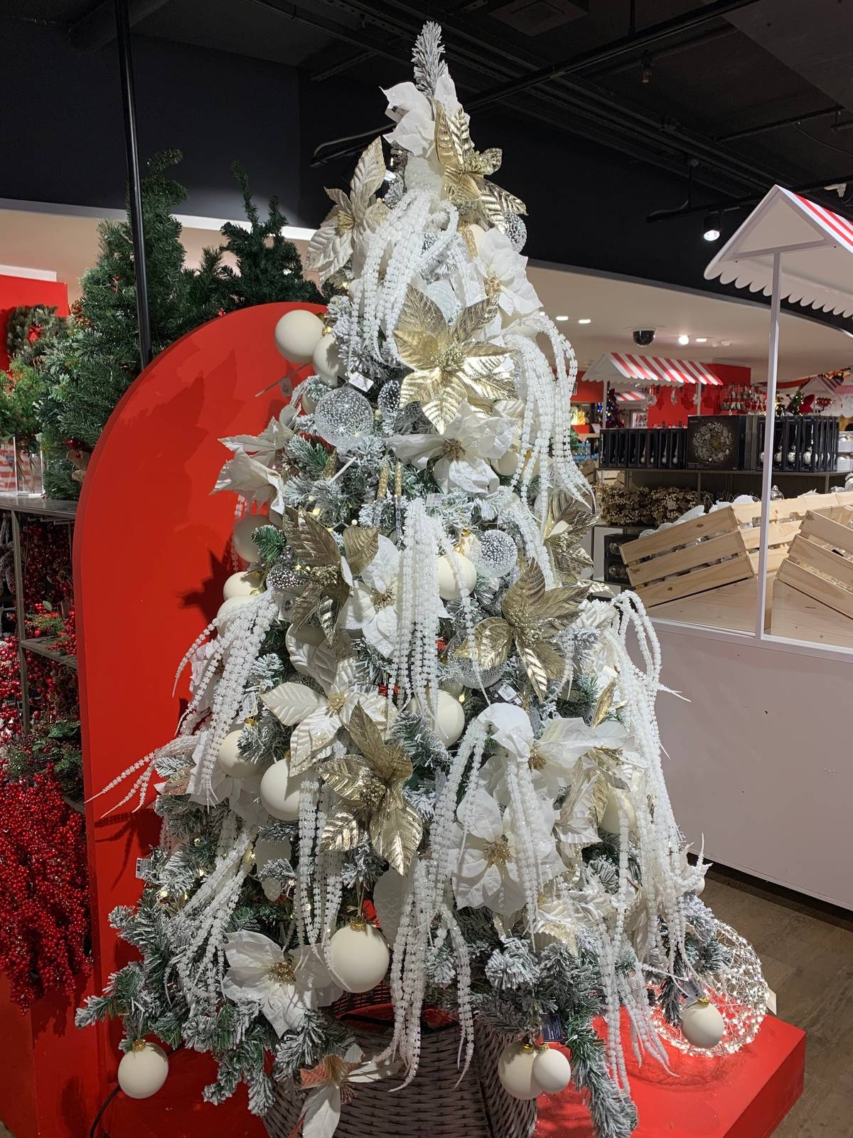 decorazione alberi di Natale LaRinascente 7