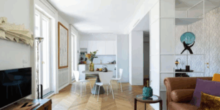 eliminare corridoio eliminare corridoio