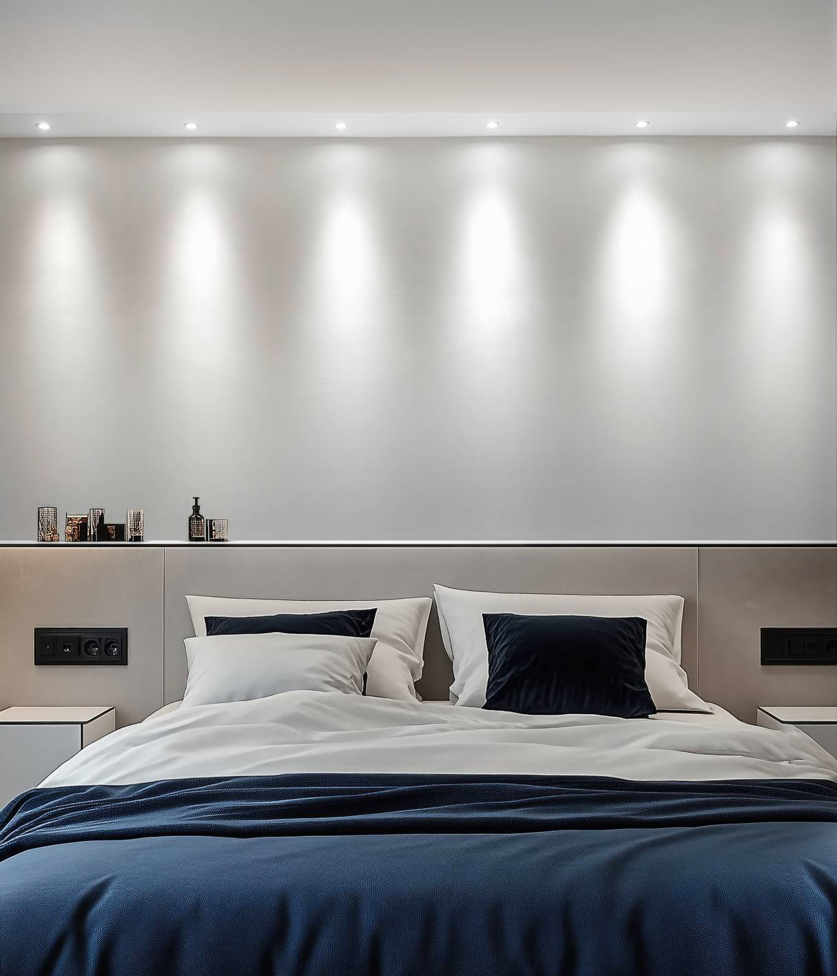 Sono facili da installare, grazie all'innesto a baionetta, i faretti a LED da incasso Gypsum ColoRing di Linea Light Group che hanno il corpo realizzato in gesso verniciabile che permette di integrarli perfettamente in qualsiasi soffitto. Inoltre, possono essere impreziositi dai Ring rotondi colorati che aggiungono un tocco di personalità e creatività all'ambiente: disponibili nei colori bianco, nero, oro e rame. Misurano Ø 110 x 180 cm. Prezzo a partire da 126,88 euro. www.linealight.com Sono facili da installare, grazie all'innesto a baionetta, i faretti a LED da incasso Gypsum ColoRing di Linea Light Group che hanno il corpo realizzato in gesso verniciabile che permette di integrarli perfettamente in qualsiasi soffitto. Inoltre, possono essere impreziositi dai Ring rotondi colorati che aggiungono un tocco di personalità e creatività all'ambiente: disponibili nei colori bianco, nero, oro e rame. Misurano Ø 110 x 180 cm. Prezzo a partire da 126,88 euro. www.linealight.com