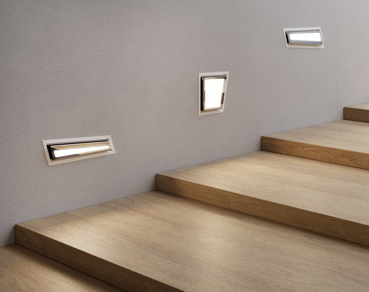 I faretti in ottone e polimetacrilato Schegge di Zava sono caratterizzati da una forma irregolare e possono essere installati da soli o in composizioni multiple per dare vita a giochi di luce sulla parete. Inoltre, possono essere usati come applique o come segnapasso. Sono disponibili in quattro formati. Prezzo 315 euro. www.zavaluce.it I faretti in ottone e polimetacrilato Schegge di Zava sono caratterizzati da una forma irregolare e possono essere installati da soli o in composizioni multiple per dare vita a giochi di luce sulla parete. Inoltre, possono essere usati come applique o come segnapasso. Sono disponibili in quattro formati. Prezzo 315 euro. www.zavaluce.it