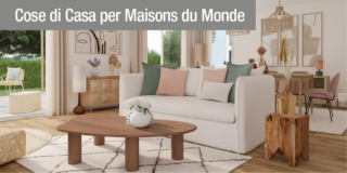 maisons du monde