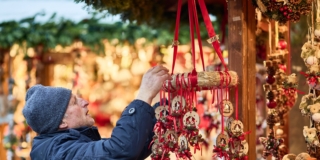 mercatino natale bressanone Andreas Tauber