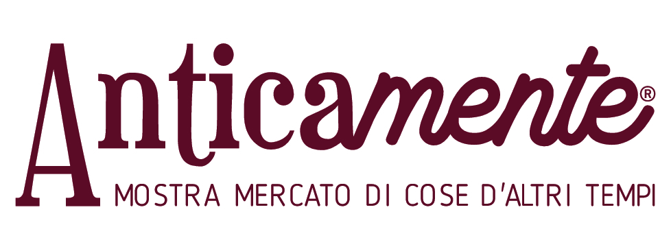 2026 Anticamente – logo Istituzionale 2026 Anticamente – logo Istituzionale