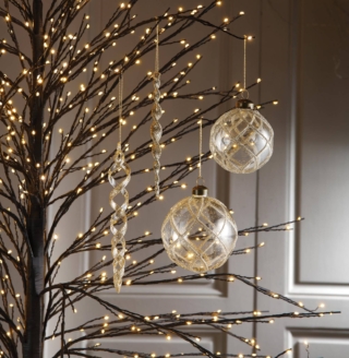 Luci e decorazioni natalizie di Brandani, brandani.it Luci e decorazioni natalizie di Brandani, brandani.it