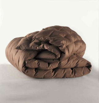 Trapunta Marea di Cinelli Piume e Piumini