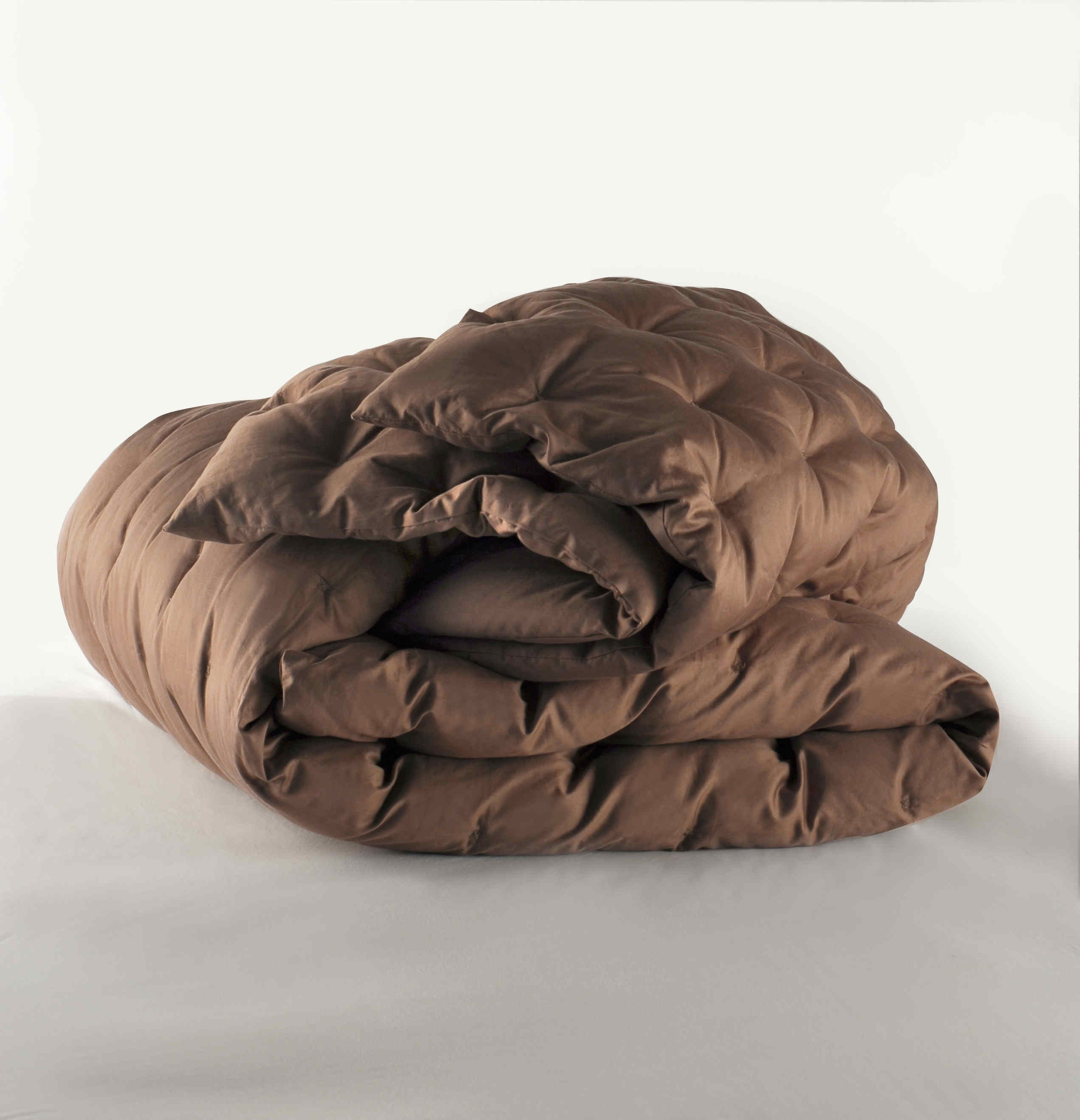 Trapunta Marea di Cinelli Piume e Piumini