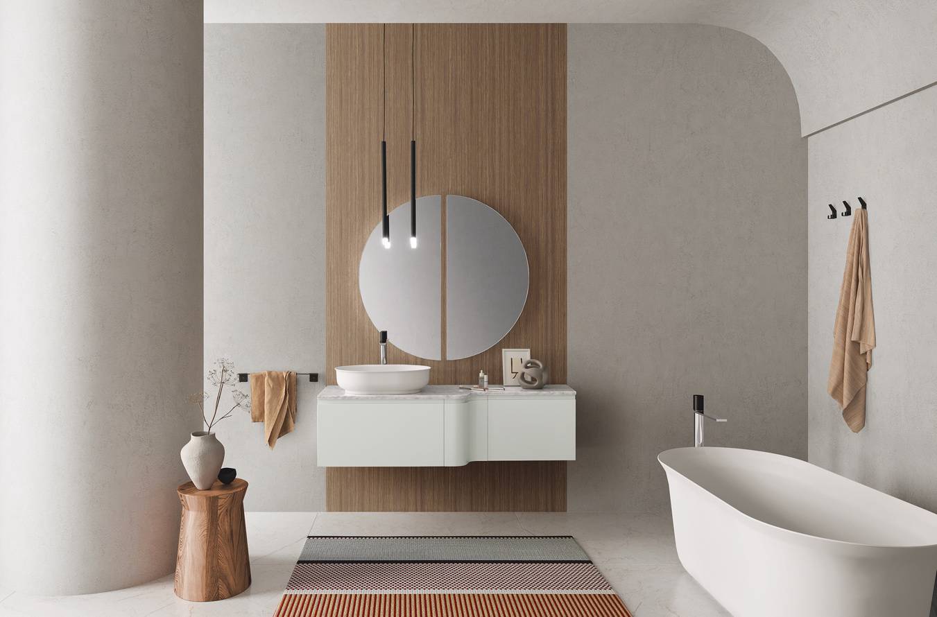 Collezione Gola di Archeda Collezione Gola di Archeda