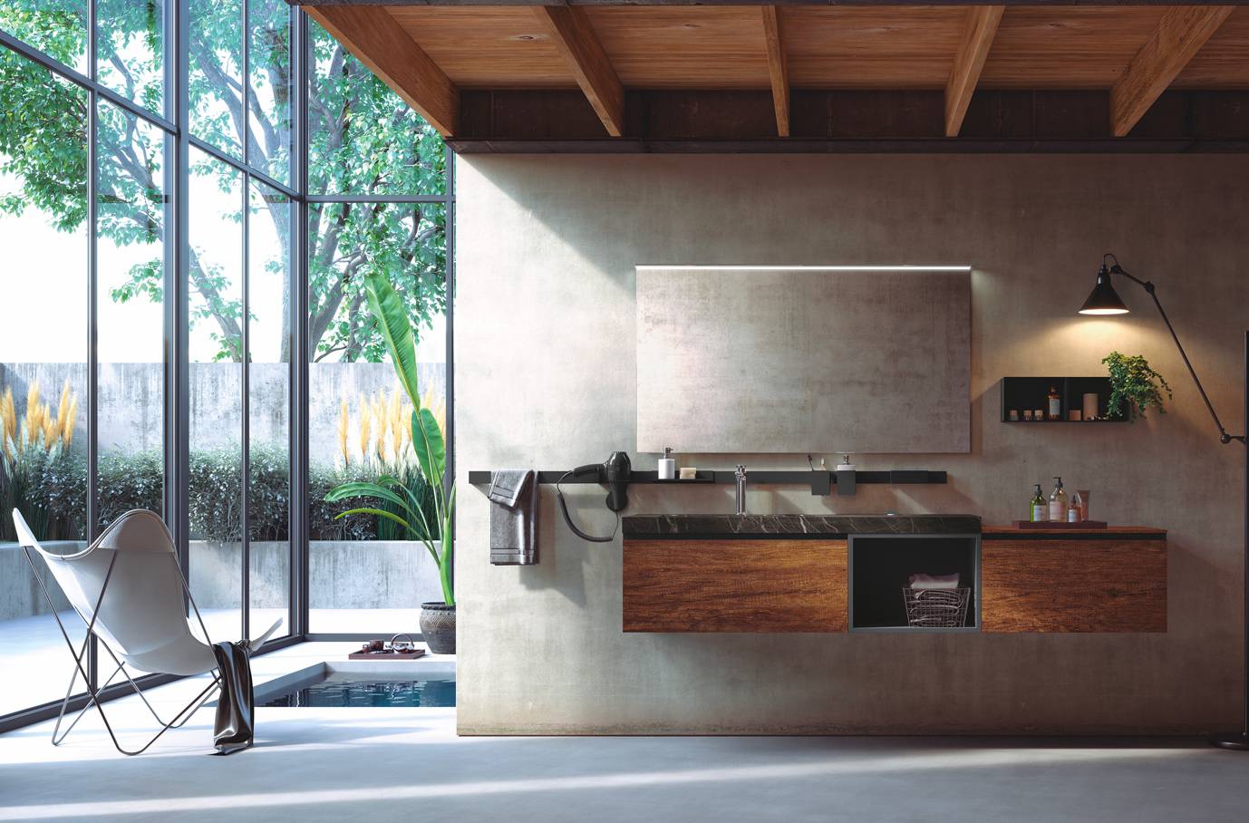 Collezione LInea di Archeda Collezione LInea di Archeda