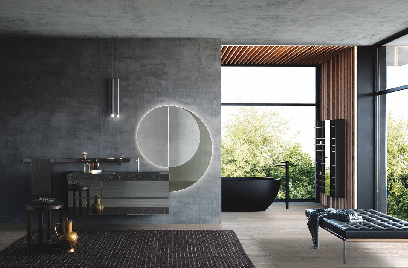 Collezione Modulo di Archeda Collezione Modulo di Archeda