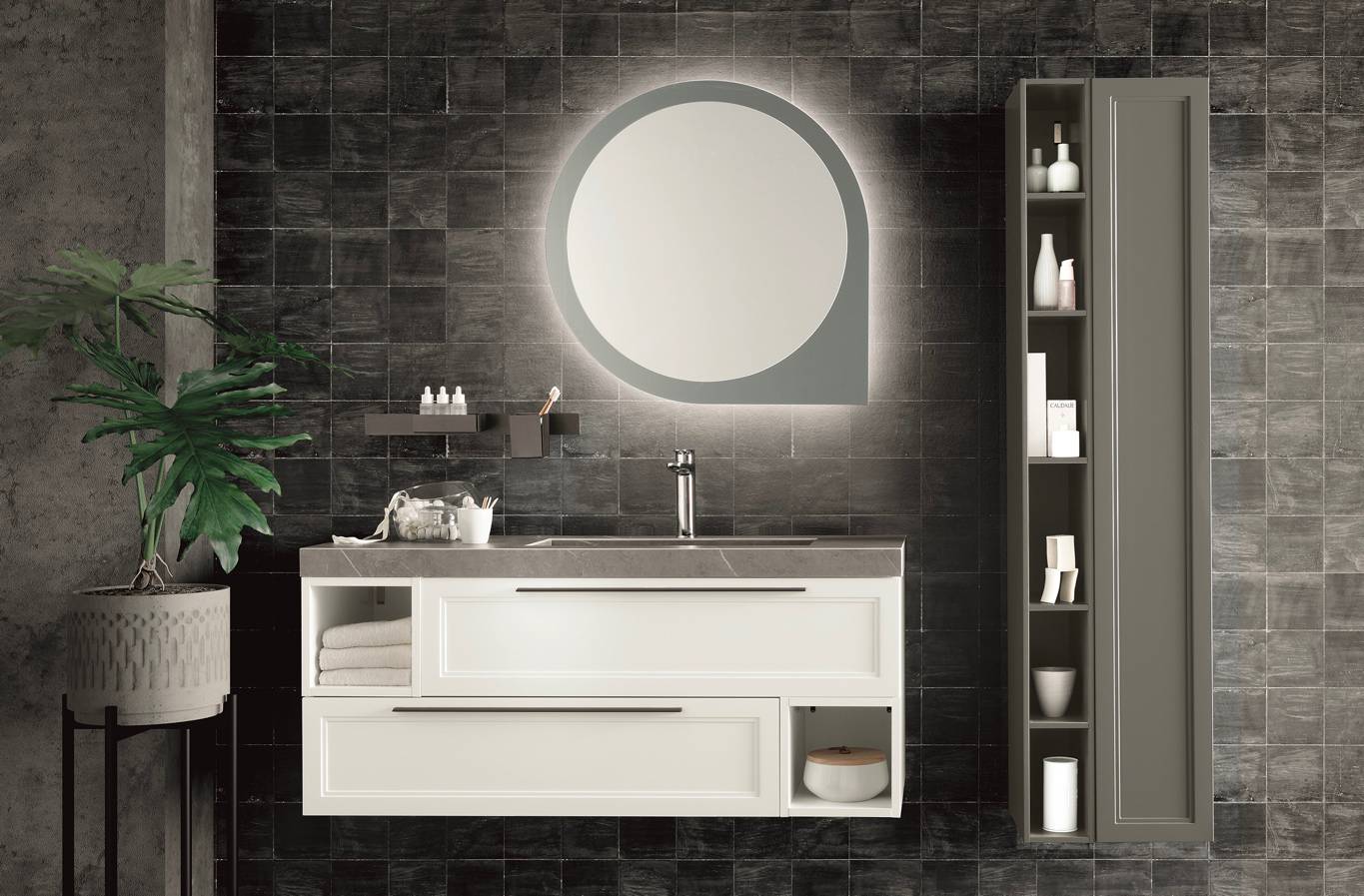 Collezione Seta di Archeda Collezione Seta di Archeda