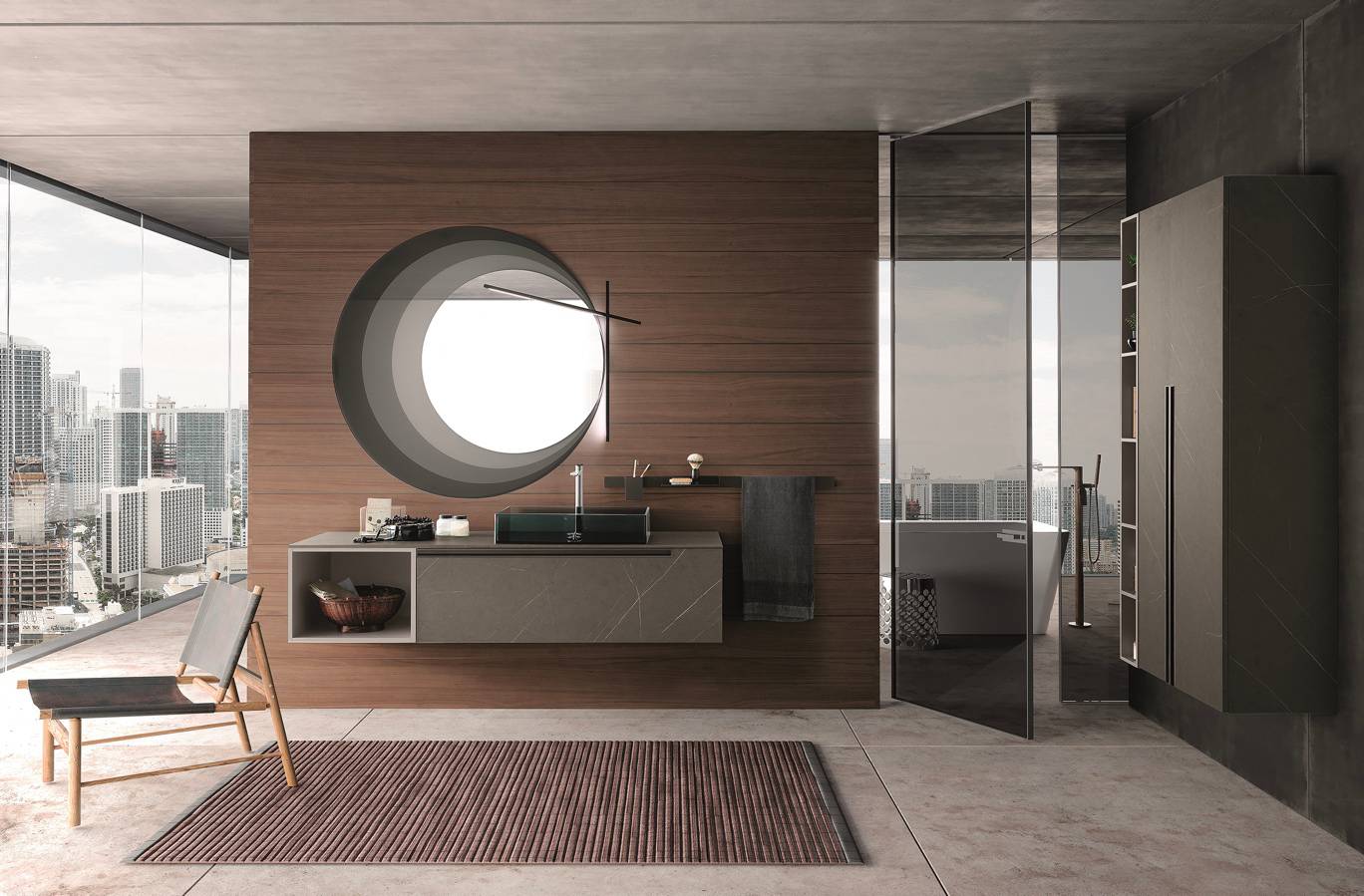 Collezione Side di Archeda Collezione Side di Archeda